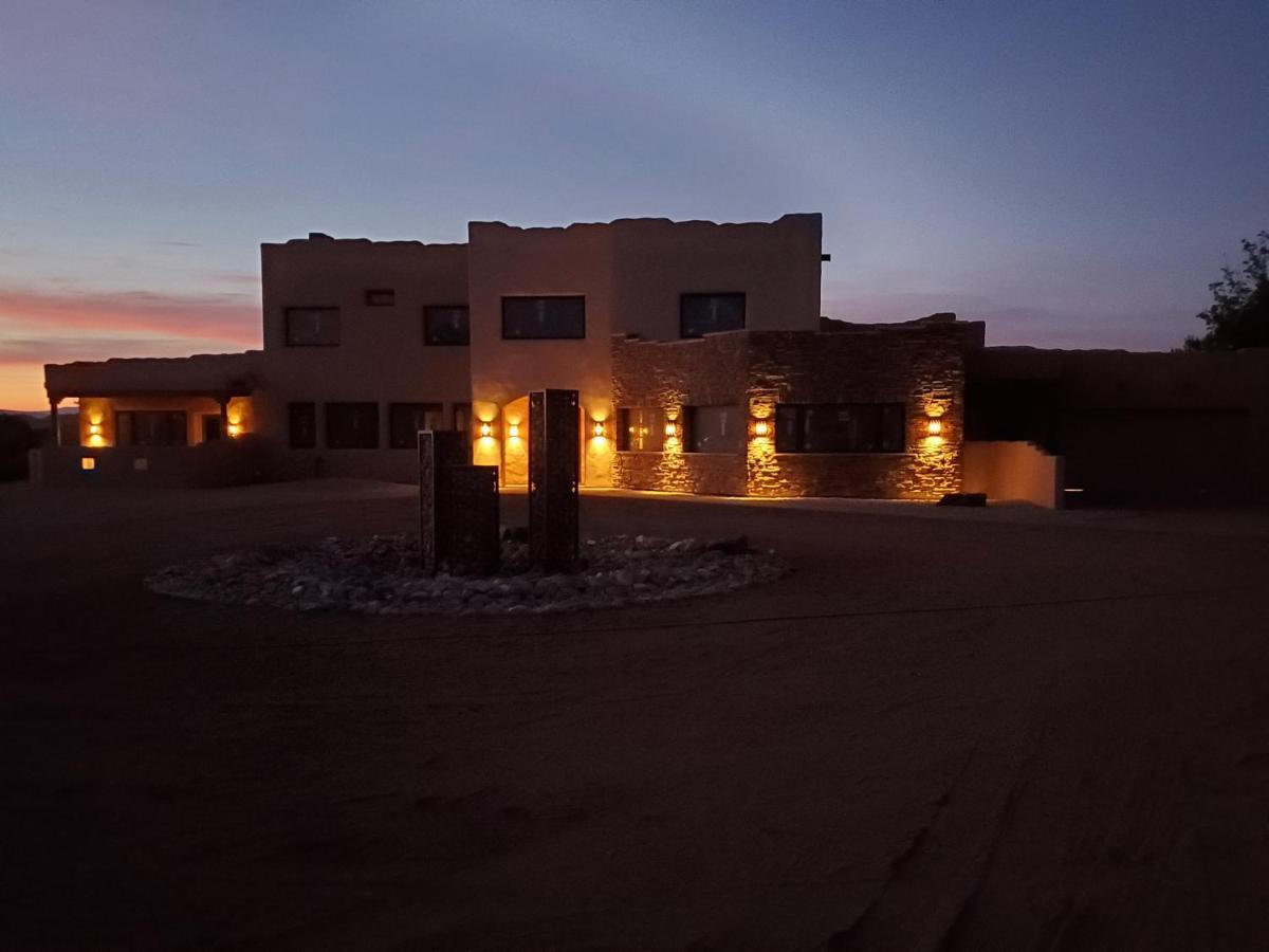 קוטונווד Origins Bed And Breakfast מראה חיצוני תמונה