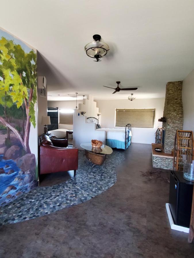 קוטונווד Origins Bed And Breakfast מראה חיצוני תמונה