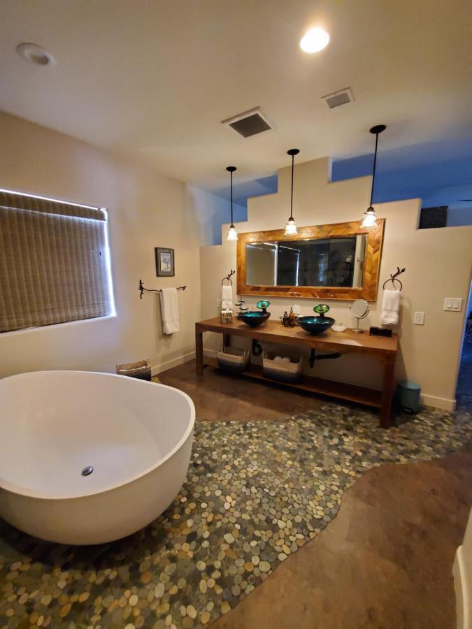 קוטונווד Origins Bed And Breakfast מראה חיצוני תמונה
