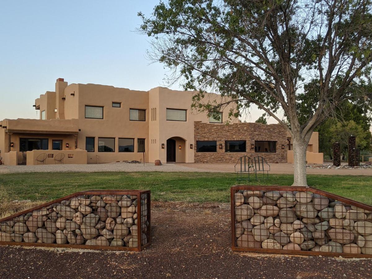 קוטונווד Origins Bed And Breakfast מראה חיצוני תמונה