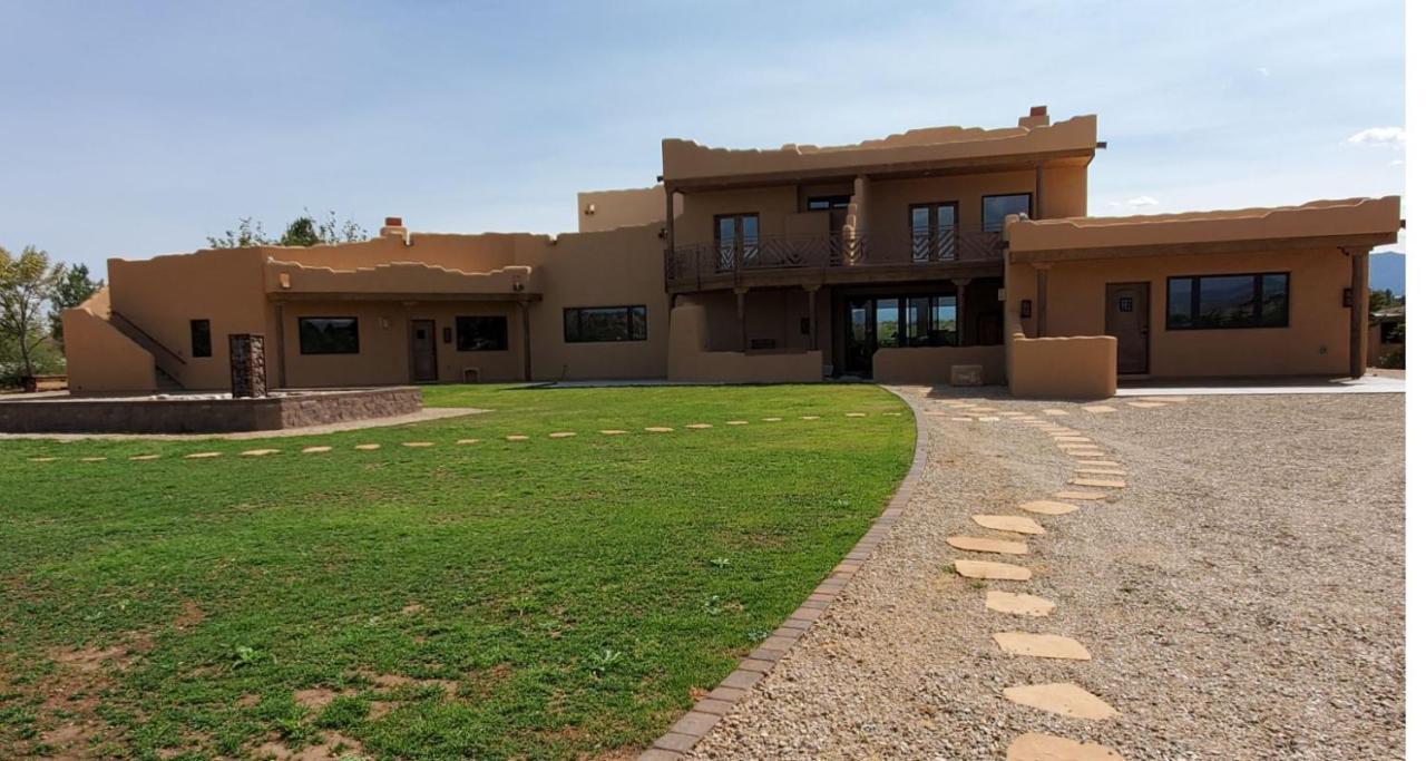 קוטונווד Origins Bed And Breakfast מראה חיצוני תמונה