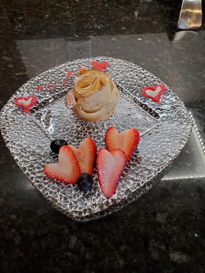 קוטונווד Origins Bed And Breakfast מראה חיצוני תמונה