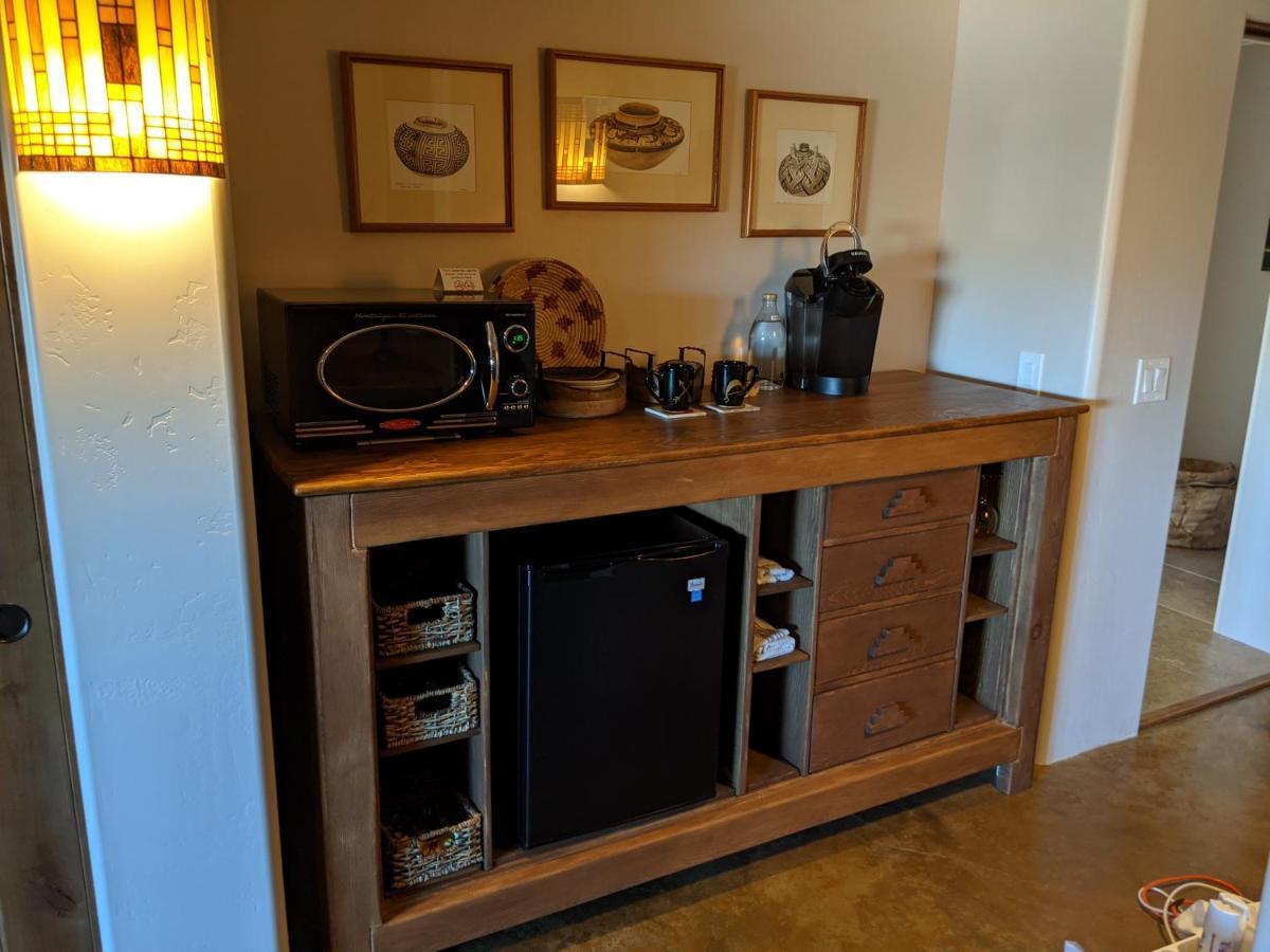 קוטונווד Origins Bed And Breakfast מראה חיצוני תמונה