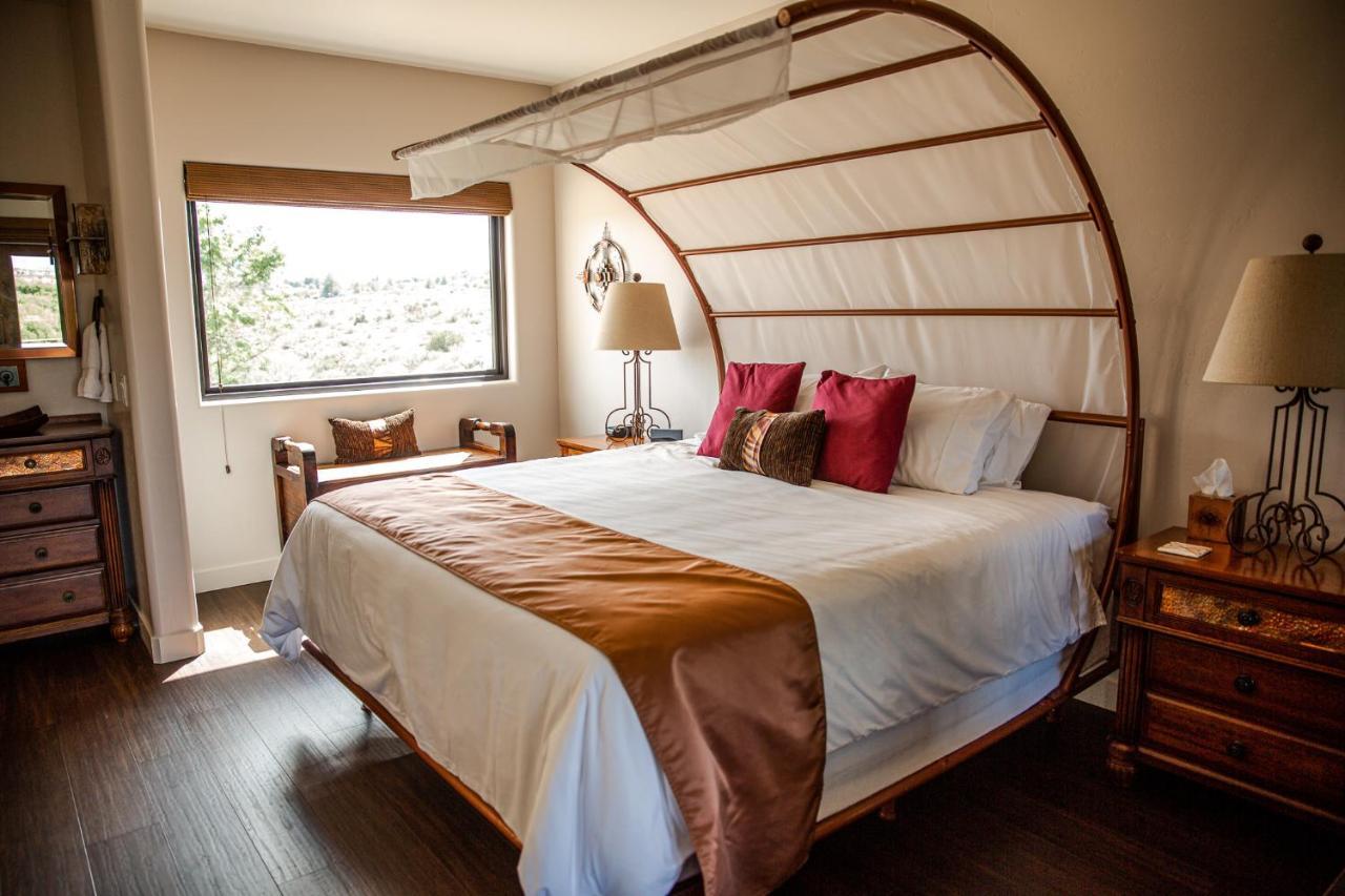 קוטונווד Origins Bed And Breakfast מראה חיצוני תמונה