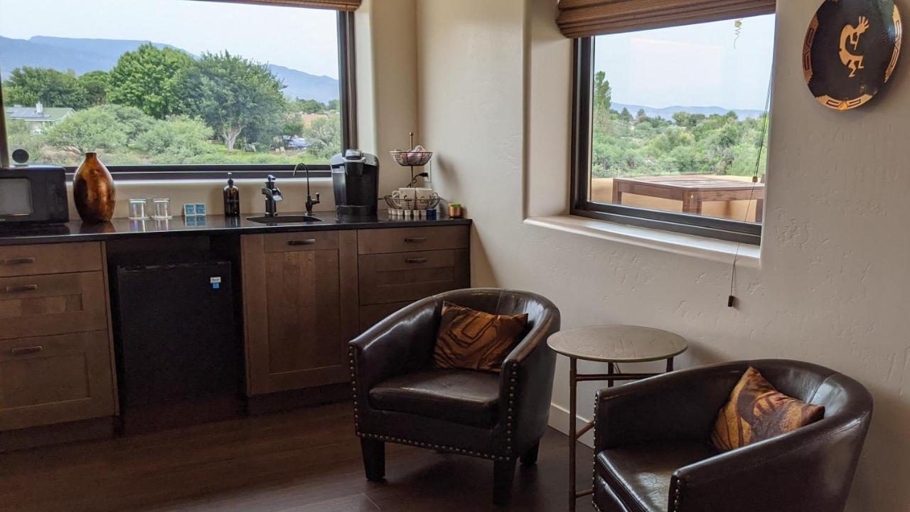 קוטונווד Origins Bed And Breakfast מראה חיצוני תמונה