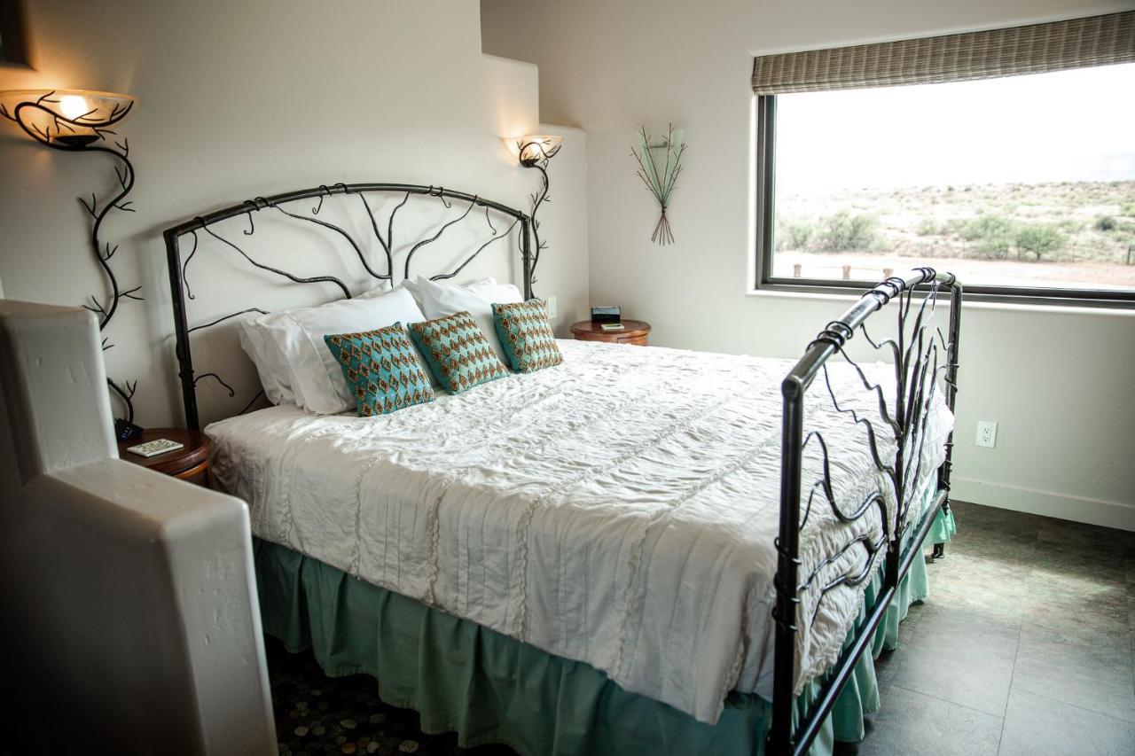קוטונווד Origins Bed And Breakfast מראה חיצוני תמונה