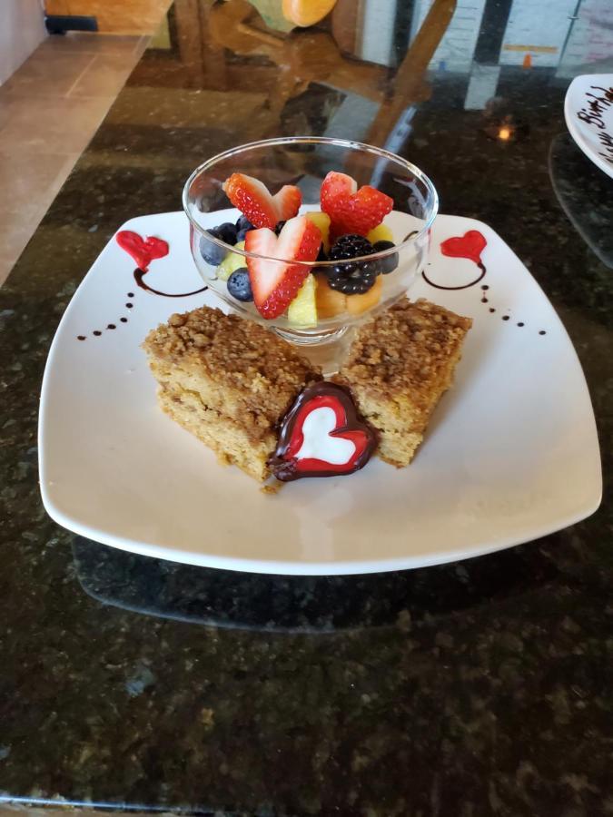 קוטונווד Origins Bed And Breakfast מראה חיצוני תמונה