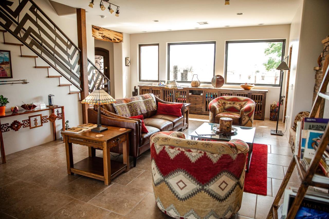 קוטונווד Origins Bed And Breakfast מראה חיצוני תמונה