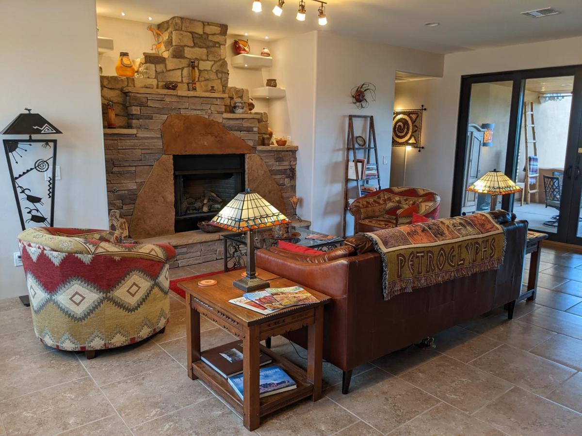 קוטונווד Origins Bed And Breakfast מראה חיצוני תמונה